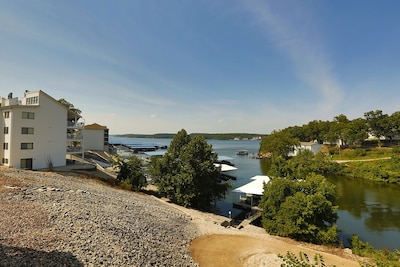 The center of Osage Beach energy 