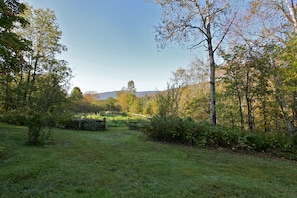 Boendeområde