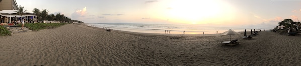 Beach House Paradise