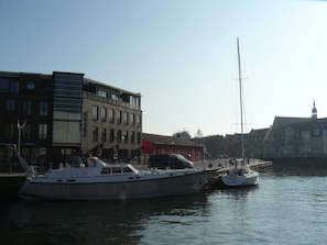 Port de plaisance
