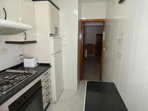 Privat køkken