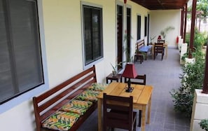 Affordable & Private Friendly Guesthouse