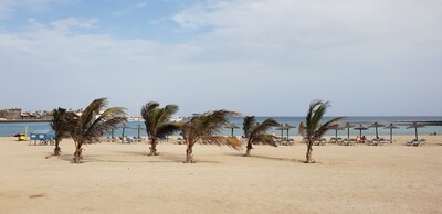 SUN Apartment Fuerteventura