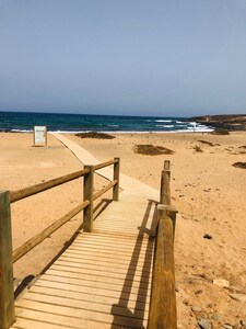 SUN Apartment Fuerteventura