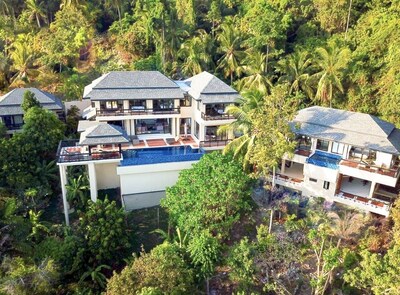 Picture of villa