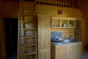 Cuisine privée
