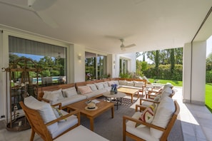 Terrass/Patio