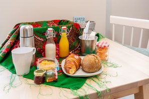 Frukost