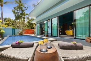 
Not only our solar power can take advantage of the sun. You can too