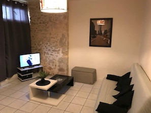Coin séjour