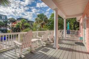 Terrass/Patio