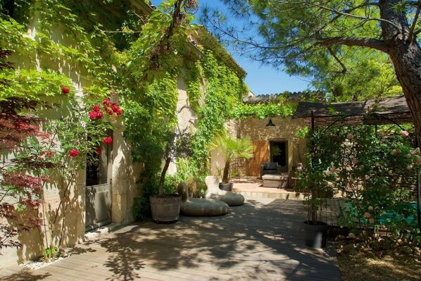 Terrass/Patio