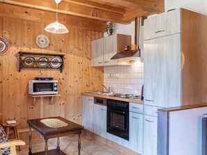 Eget kök