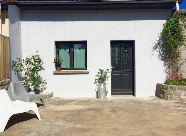 Terrass/Patio
