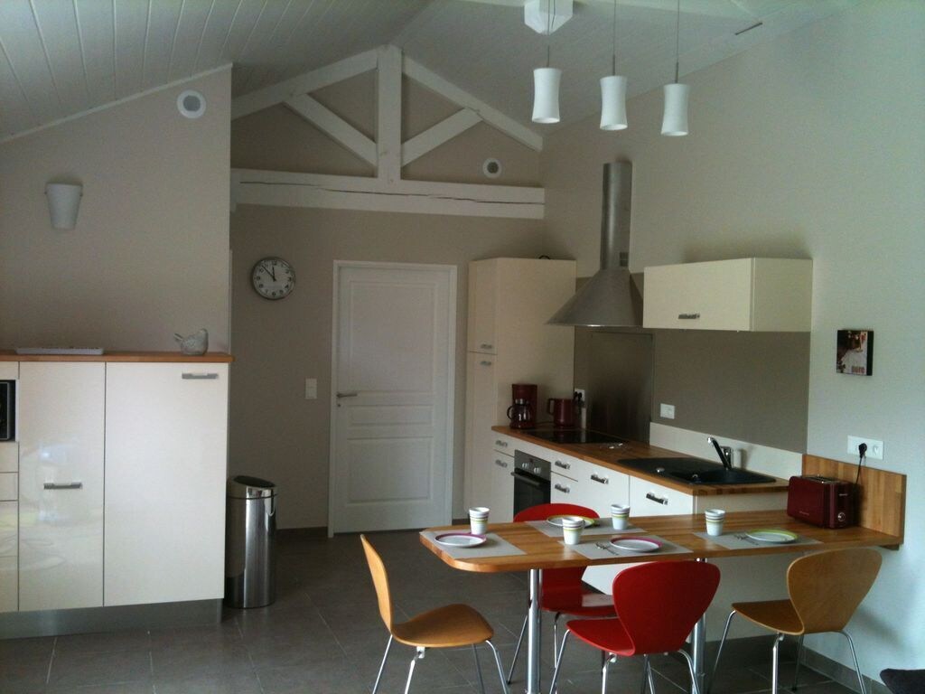 Picture of villa