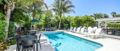 Bayside Cutie at Bayside Bungalows by AMI Locals