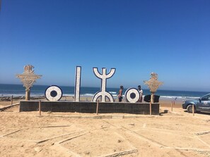 Strand