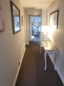 Flamingo - 2 bed apartment in the heart of Scarborough's Old Town