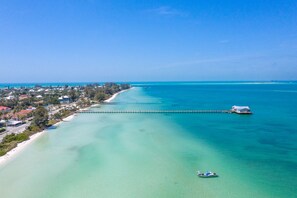 Close To Beach