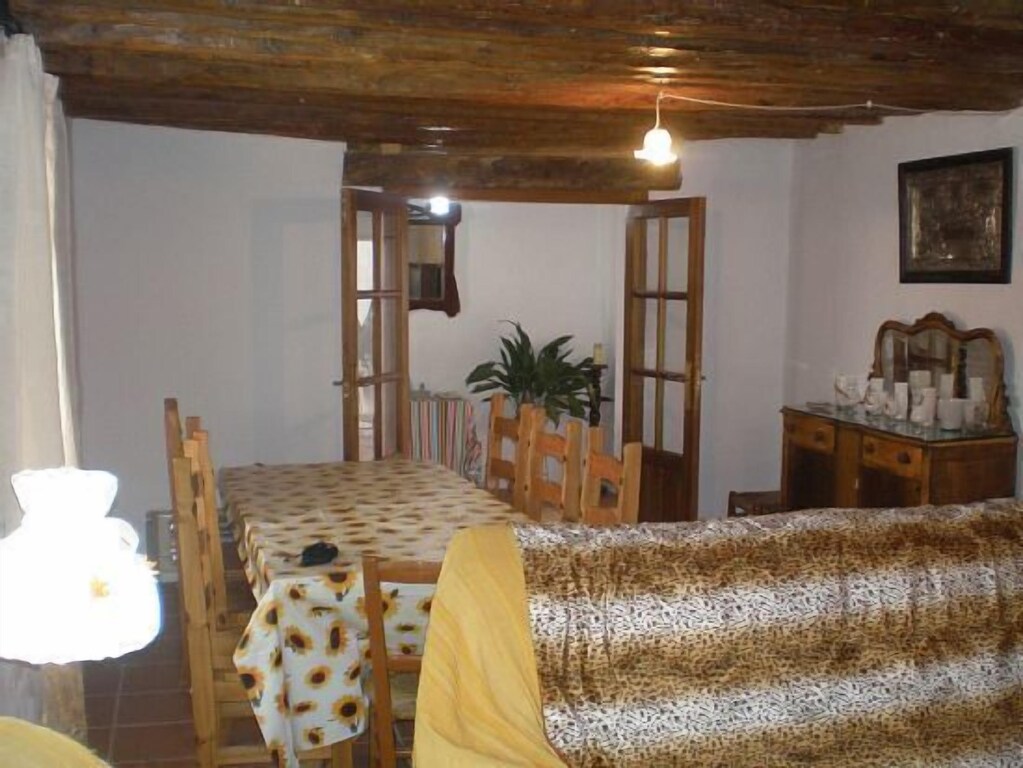 Picture of villa