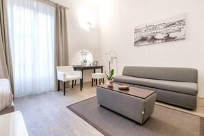 Oppholdsområde