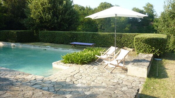 Pool/Piscina