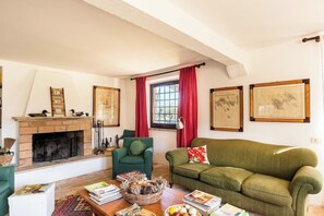 Livingroom/Salotto