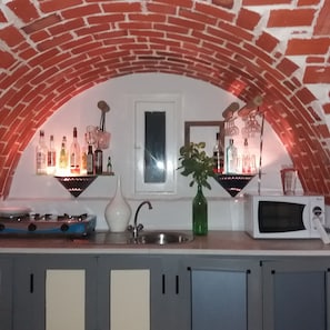Eget kök