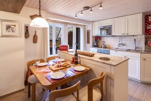 Salón comedor