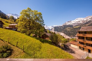 Aussicht