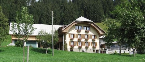 Bauernhof Balm, Escholzmatt