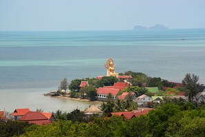 Samui Luxury Pool Villa