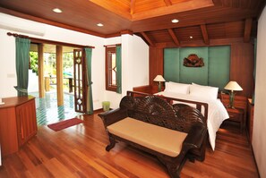 Samui Luxury Pool Villa 