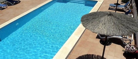 Piscina 'Las Casitas'