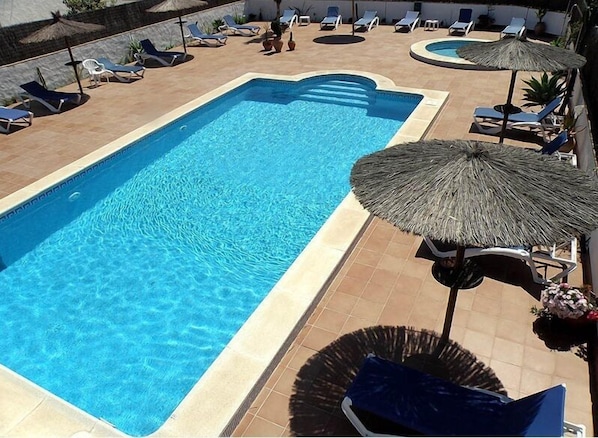 Piscina 'Las Casitas'