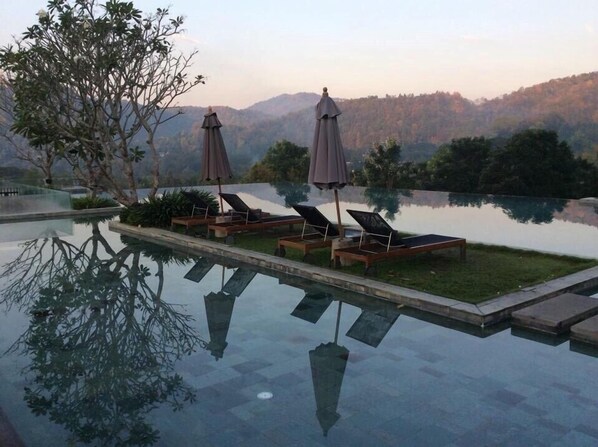 Away high away home @ Chiangmai