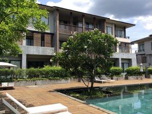 Away high away home @ Chiangmai