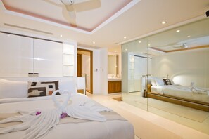 Bophut 2-Bed Luxury Beach Apartments