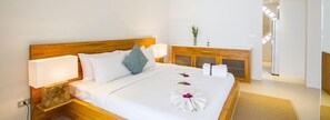 B1 Apartments, Bophut Beach, Azure Suite
