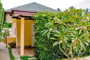 Modern Comfort House near Bophut Beach