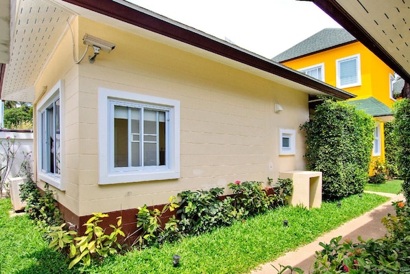 Modern Comfort House near Bophut Beach