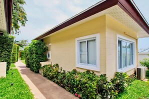 Modern Comfort House near Bophut Beach