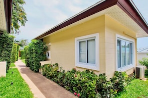 Modern Comfort House near Bophut Beach