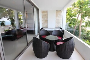 Executif jacuzzi apartment 