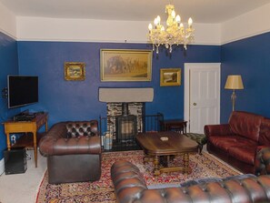 Living room | The Rockery - Rockery Cottages, Shap, near Penrith