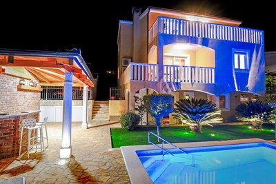 Picture of villa