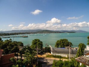 Samui Luxury Pool Villa
