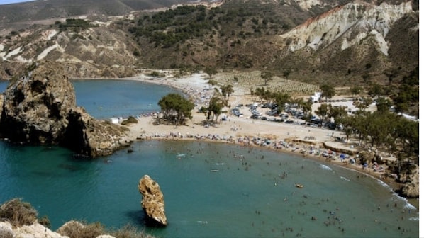 Strand