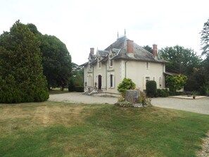 Domaine de France 