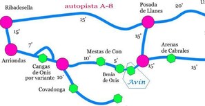 Property map